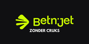 Betnjet casino Logo