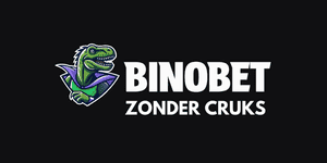 BinoBet Casino Logo
